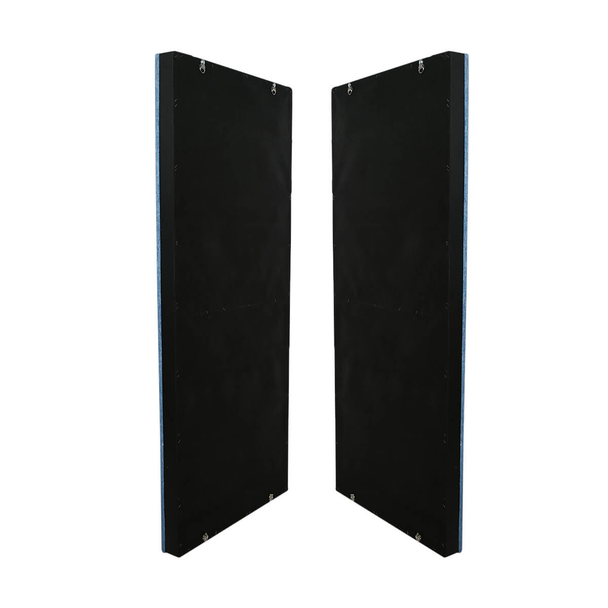 Professional Acoustic Panel LXT2 Paneles Acústicos Para Estudio De Grabación Par 1.20x50x6