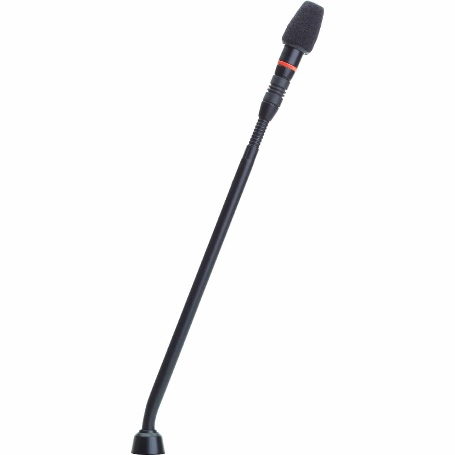 SHURE MX410LP/C Micrófono Cuello de Ganso, sin Preamplificador