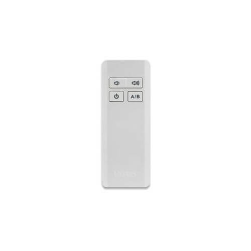 NUVO NV-WA40W-RC Control Remoto de Mano Remoto con Bateras