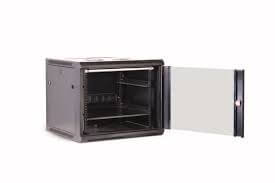 OPTRONICS OPGAPA009U Gabinete de Pared de 9 UR