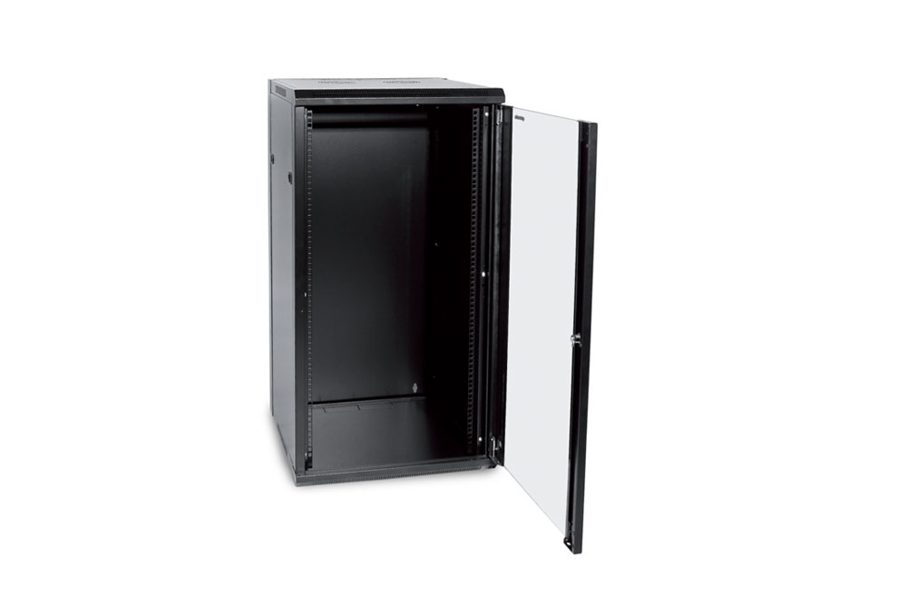 Optronics OPGAPA022USHK Gabinete de pared 22 unidades