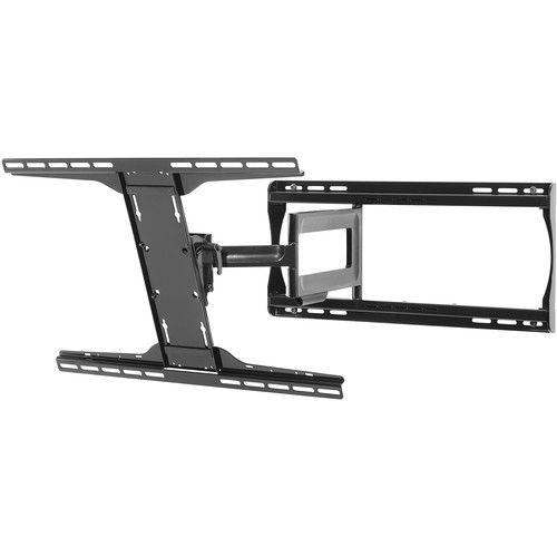 Peerless-AV PA750 Soporte de pared articulado para pantallas de 39 a 75 Pulgadas