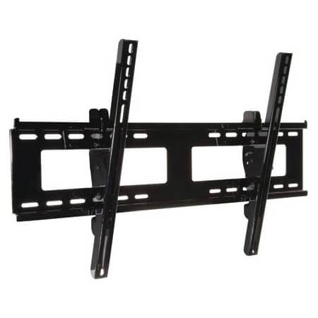 Soporte fijo para monitor de  32" a 75"