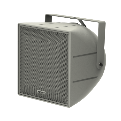 COMMUNITY R.5-96 MAX Altavoz para exterior de 12 pulgadas y 600W