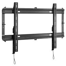 Chief RLF2-G Soporte de pantalla de pared fijo grande FIT, compatible con TAA