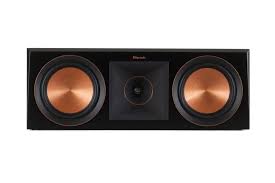 KLIPSCH RP-600C Altavoz central dual de 6.5 pulgadas y 500W