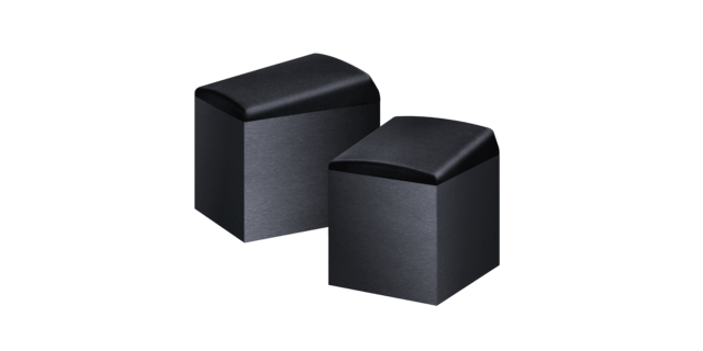 Sistema de Altavoces para Dolby-Atmos