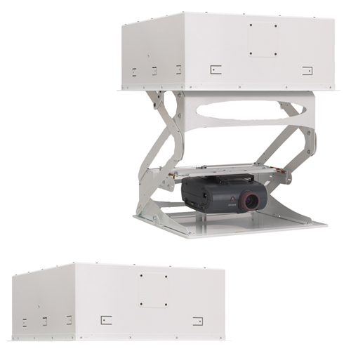 Chief SL236FD  Soporte de proyector automatizado SMART-LIFT