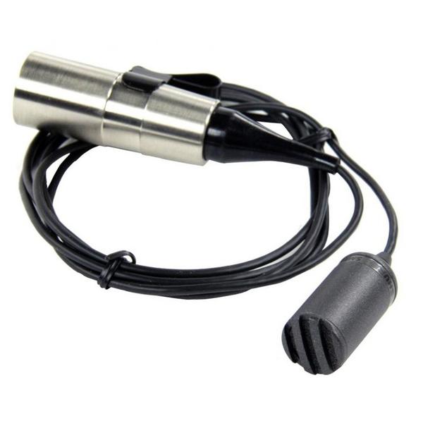 Shure SM11-CN Micrófono Lavalier omnidireccional