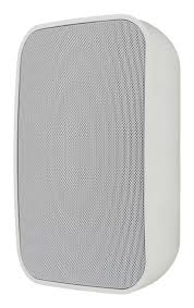 Sonance MARINER-66-WHT Par Bocinas 6.5 pulgadas Interior/Exterior 100W