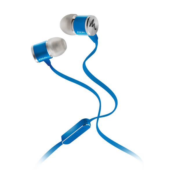 Audifonos In Ear