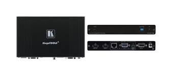 Kramer TP-752T Transmisor HDMI Ultra-Reach con RS-232 y bucle