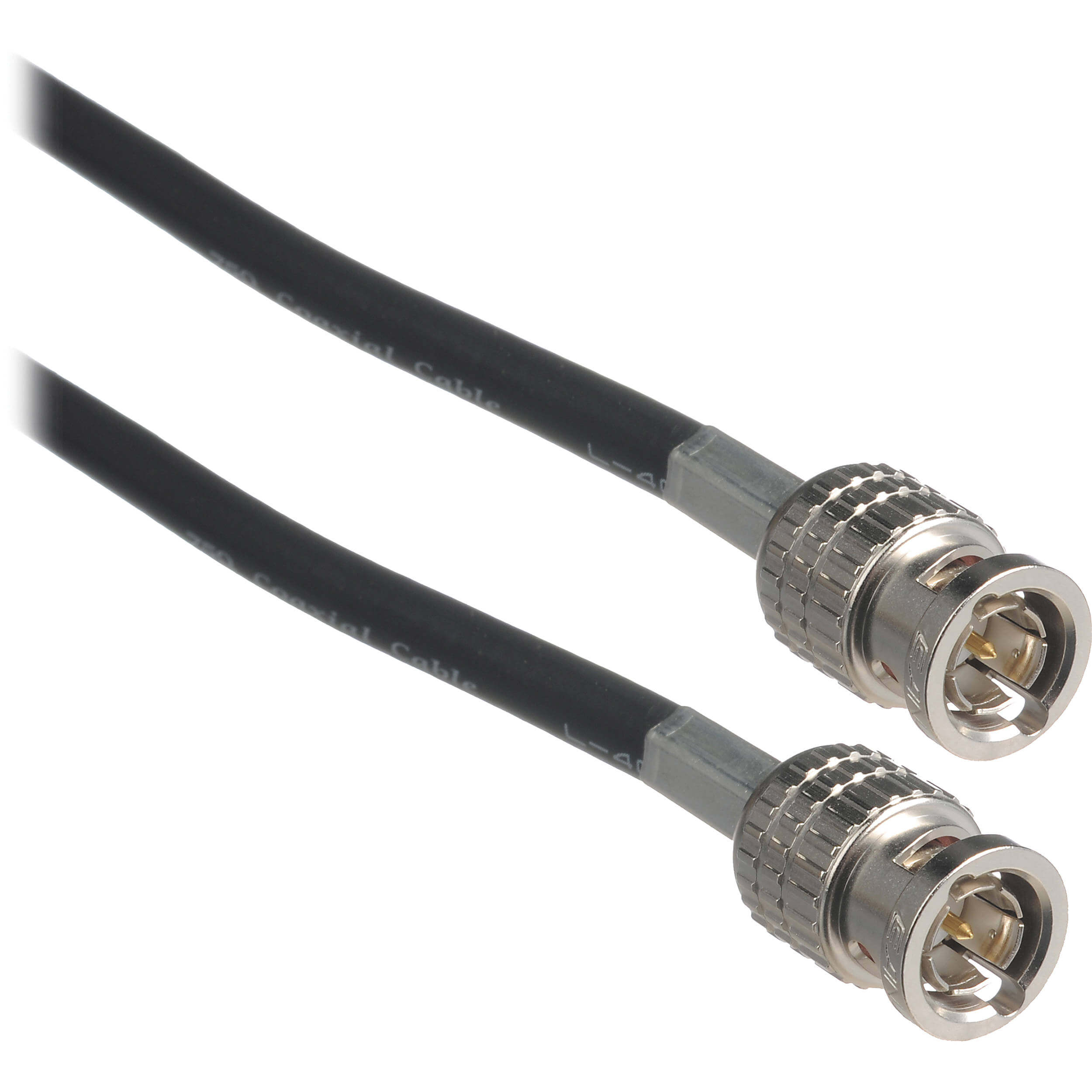 Cable Coaxial  BNC para Antenas y Preamplificadores de RF  (30 m).