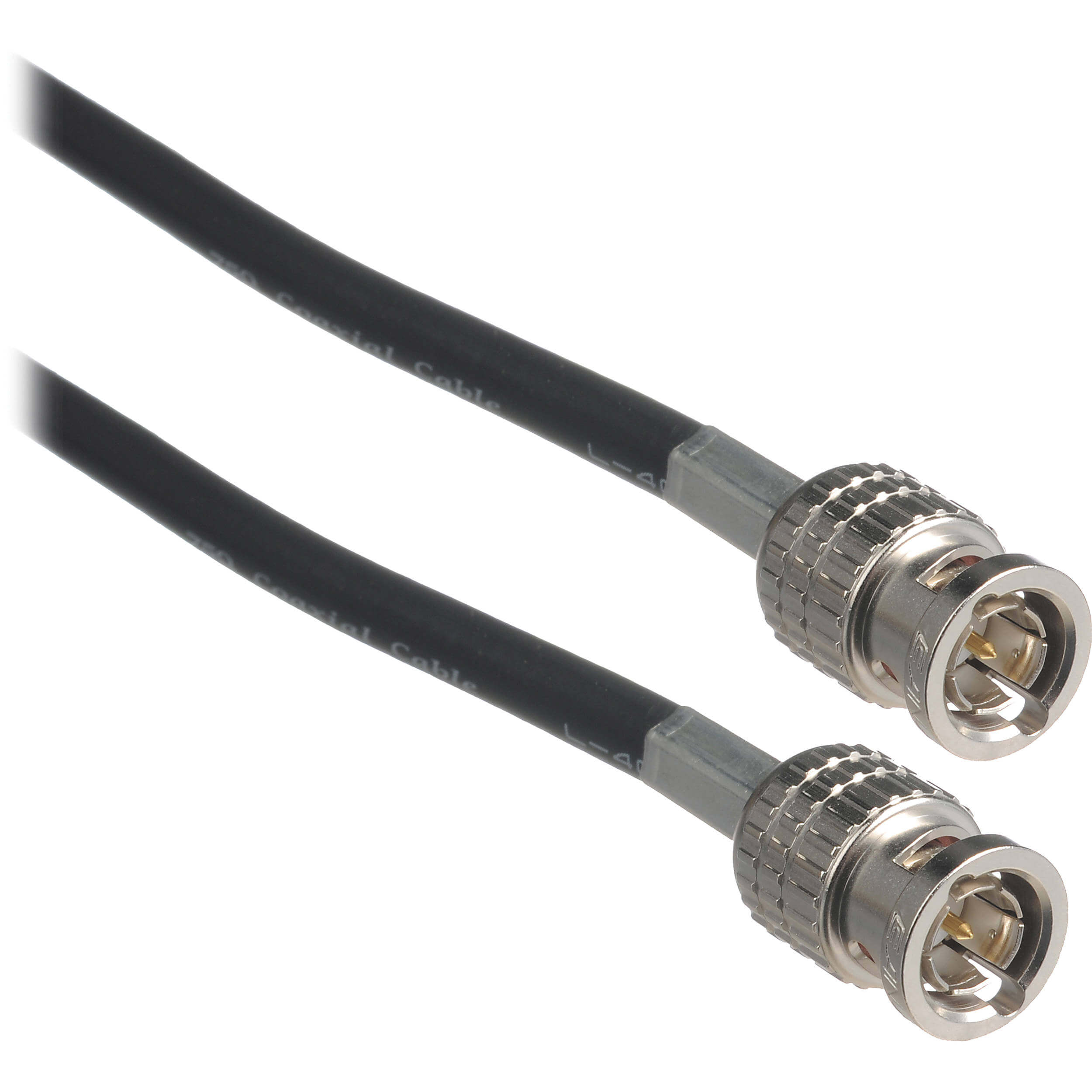 Cable Coaxial  Bnc Para Antenas Y Preamplificadores De Rf  (30 M).