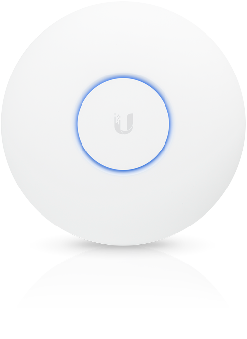 Access Point UniFi de largo alcance