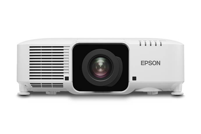 EPSON V11H940020 Proyector Láser Pro L1070U WUXGA 3LCD con 4K