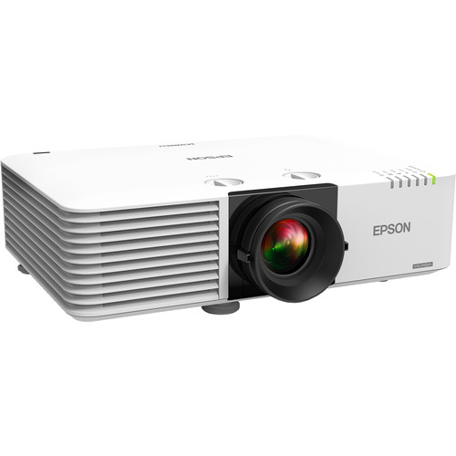 Epson V11H941020 Proyector láser PowerLite L610U 6000 lúmenes WUXGA 3LCD