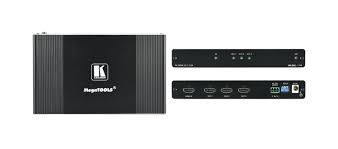 Kramer VM-3H2 Distribuidor amplificador HDMI 1:3 4K HDR