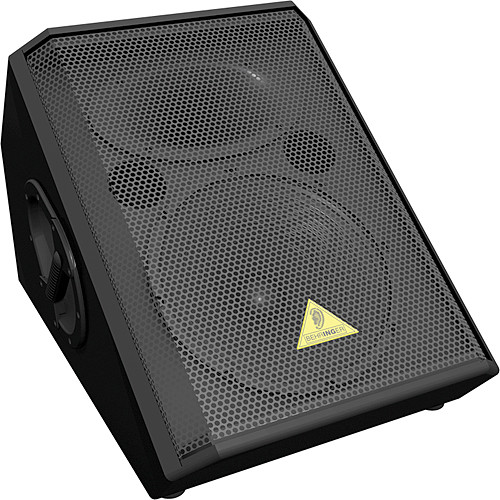 Behringer VP1220F Altavoz de piso de 12 pulgadas, 800 watts