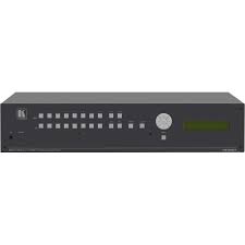 Kramer VS-88DT Conmutador de matriz HDMI a HDMI o HDBaseT 8x8