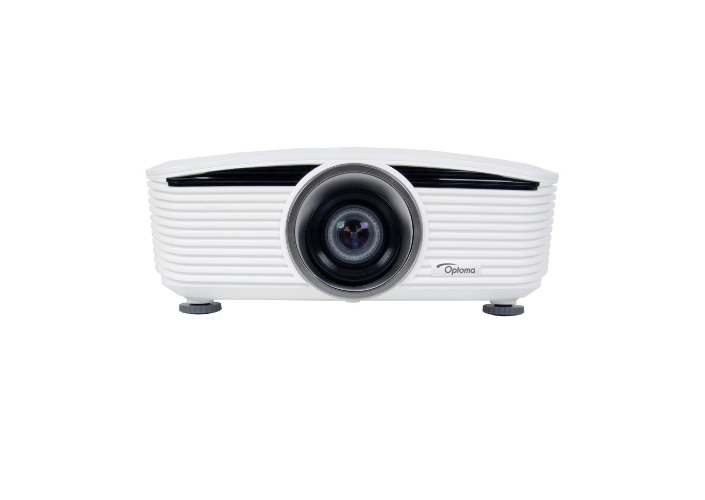 OPTOMA W505 Video proyector WXGA SIN LENTE