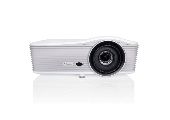 OPTOMA WU515T Videoproyector DLP  WUXGA