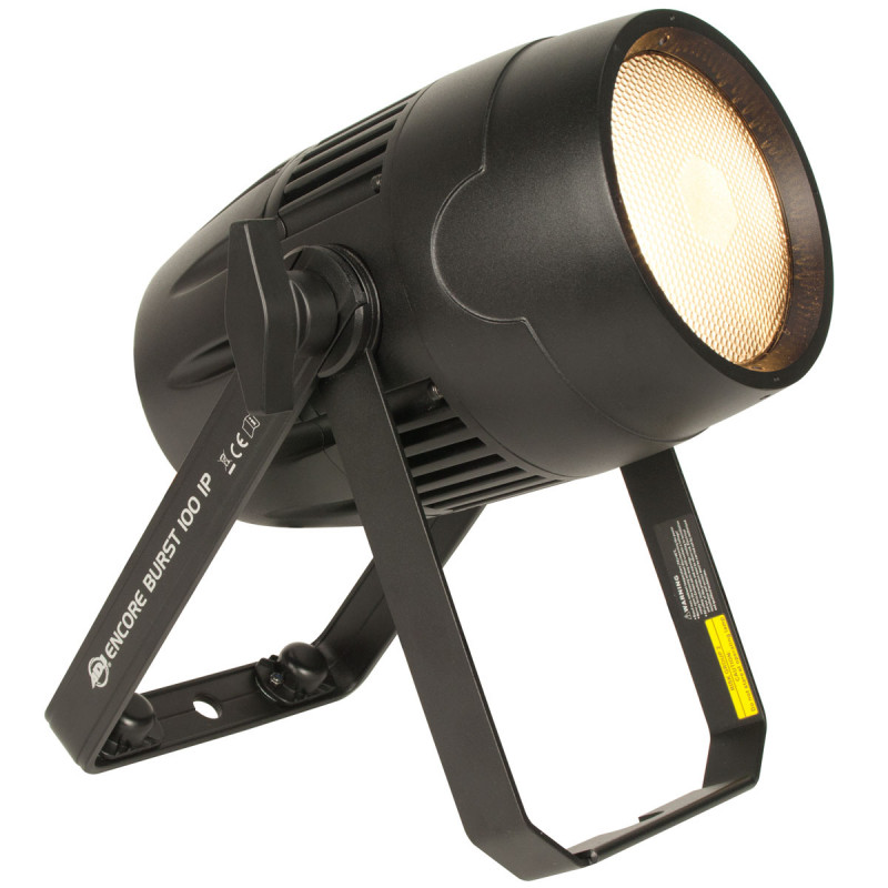 ADJ ENCORE BURST 100IP . LED DE 125W