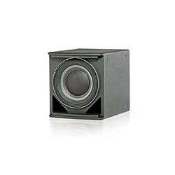 Subwoofer de 12