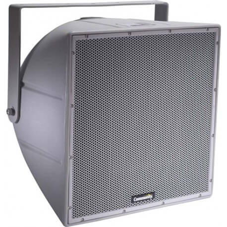 COMMUNITY R.25-94Z Altavoz para exteriores de 8 pulgadas y 200W