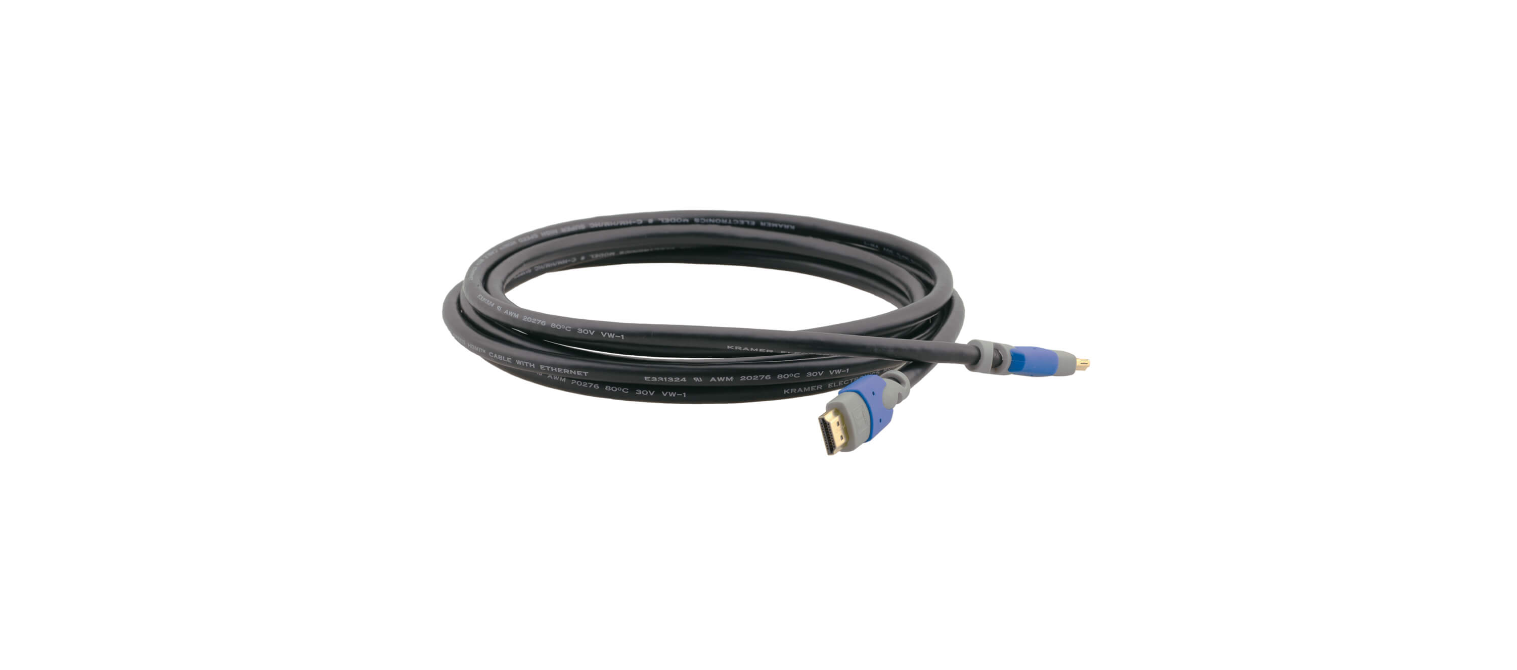Kramer C-HM/HM/PRO-35 Cable Premium HDMI