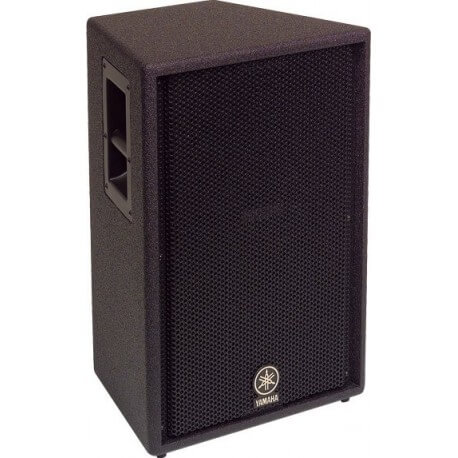 Yamaha C-112V Altavoz de Alta Frecuencia de 12 Pulgadas y 700 Watts