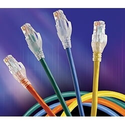 BELDEN C601104003 Cables de Ethernet/ Red CAT6+ 7.62cm