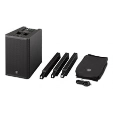 Yamaha STAGEPAS1K-SET Sistema PA portátil