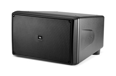 JBL PRO CONTROL SB2210, Subwoofer compacto doble de 10 ?