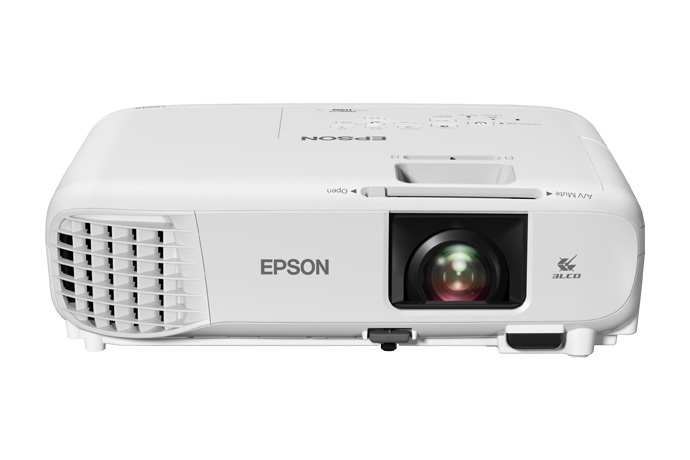 Epson V11H985020 Proyector 3LCD WXGA PowerLite 119W