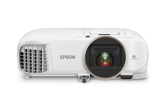 Epson POWERLITE Home cinema 2150HD