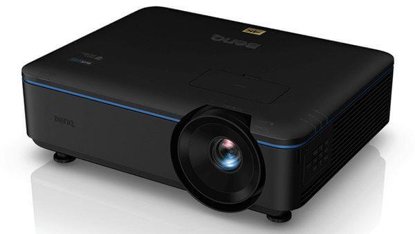 BenQ LK953ST, Proyector DLP láser de corto alcance 5000 lúmenes HDR 4K