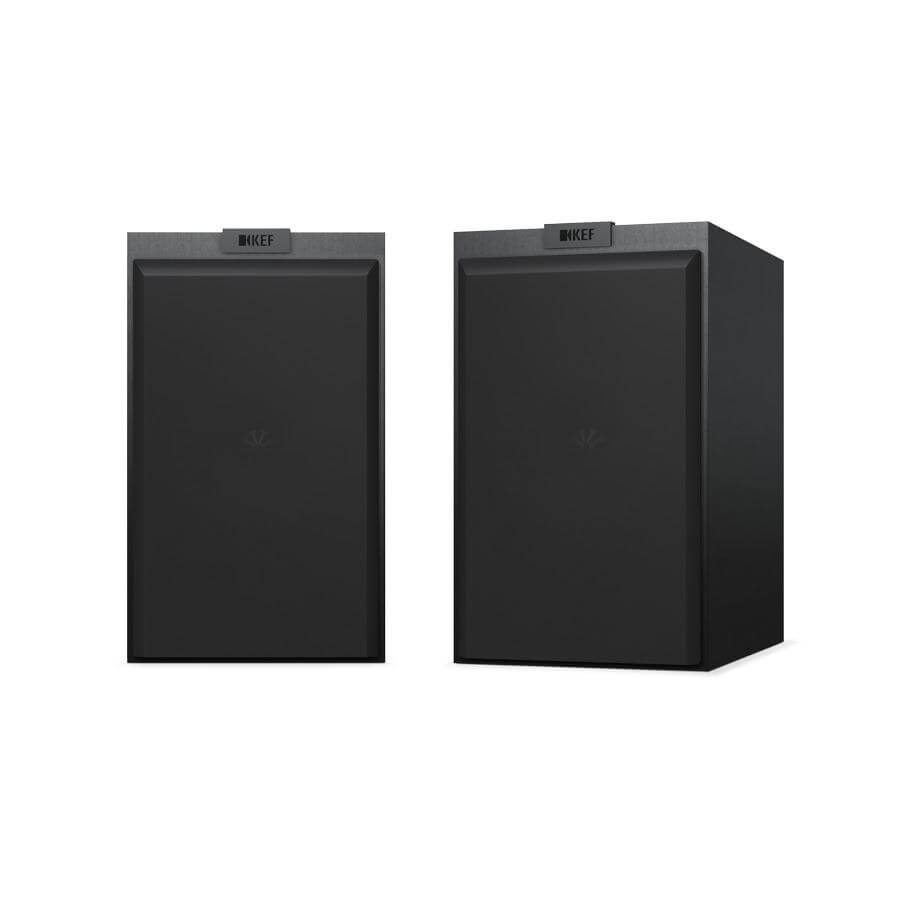 KEF Q150 Par de altavoces de estantería.