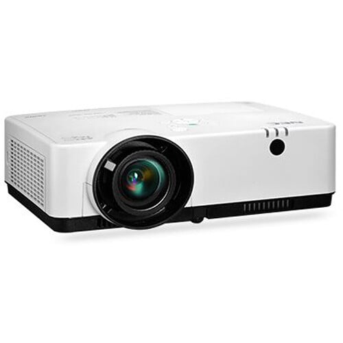 NEC NP-ME423W Proyector WXGA 4200 Lúmenes