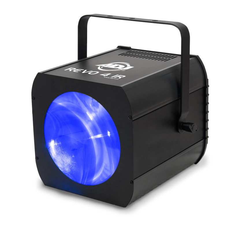 ADJ REVO 4 IR ,CON 256 LEDS DE 5MM