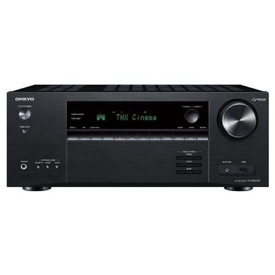 Onkyo TX-NR6100 Receptor SMART A/V 7.2 Canales.