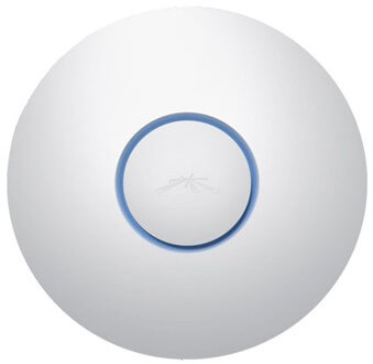 UBIQUITI UAP-AC-LITE Access Point Doble Banda 802.11ac MIMO 2X2