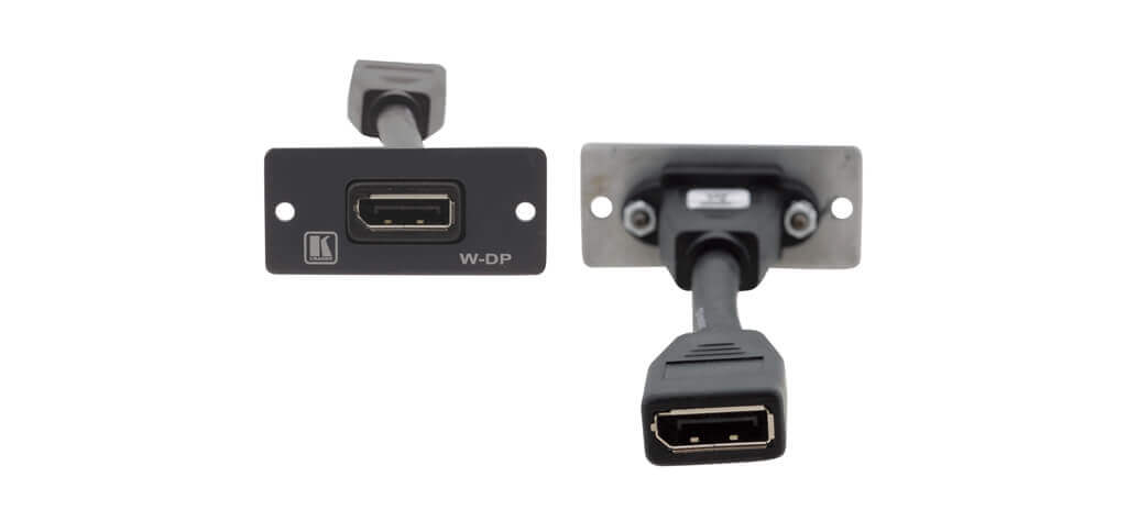 Inserto Displayport