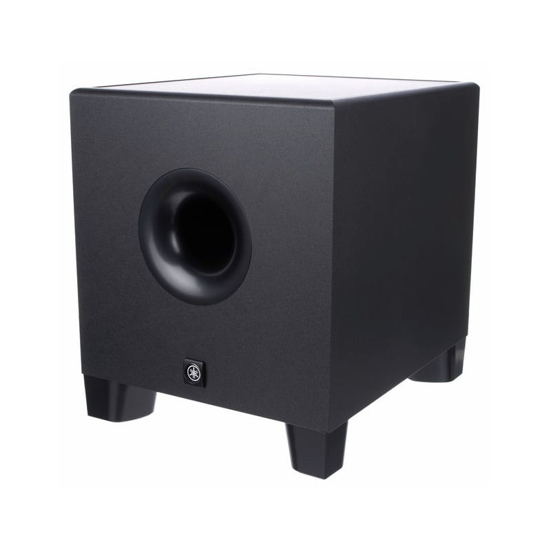 POWERED SUBWOOFER HS8S