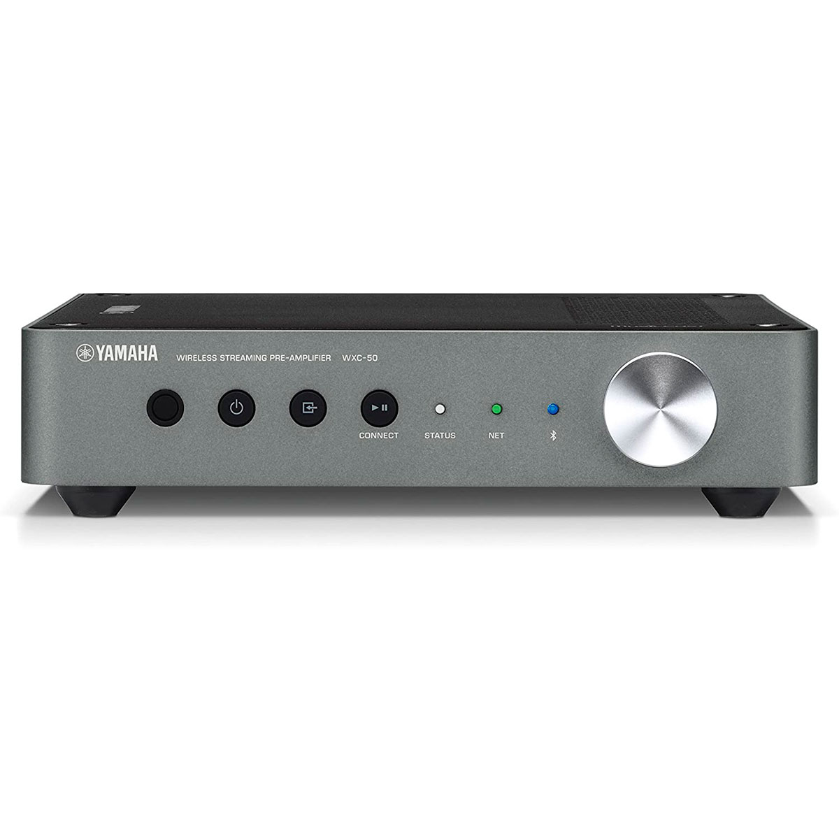 Yamaha WXC50DS Preamplificador 2 Canales Con Wifi